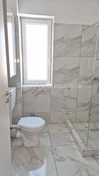 Apartament cu 3 camere | 70 mp | Prima inchiriere | Parcare | Zona Vivo - 14