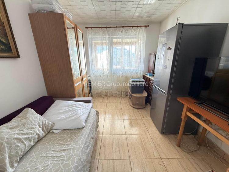 Garsoniera 19mp renovata, Alexandru cel Bun - 2