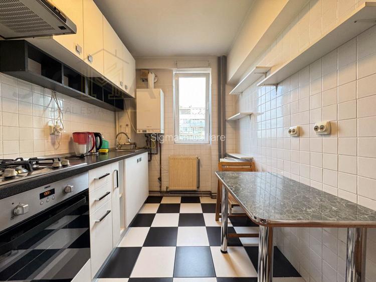 Apartament 2 camere, 45mp, zona Mercur, Gheorgheni! - 9