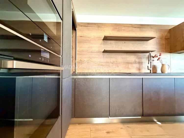 Vila Exclusivista *615mp* - teren 625mp // Erou Iancu Nicolae - Cambridge School - 18