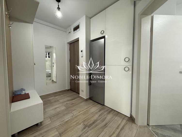 Apartament cu 2 camere si parcare privata langa VOX - Torontalului - 8