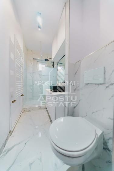 OCAZIE / Aurel Vlaicu / 2 camere renovate LUX - 21