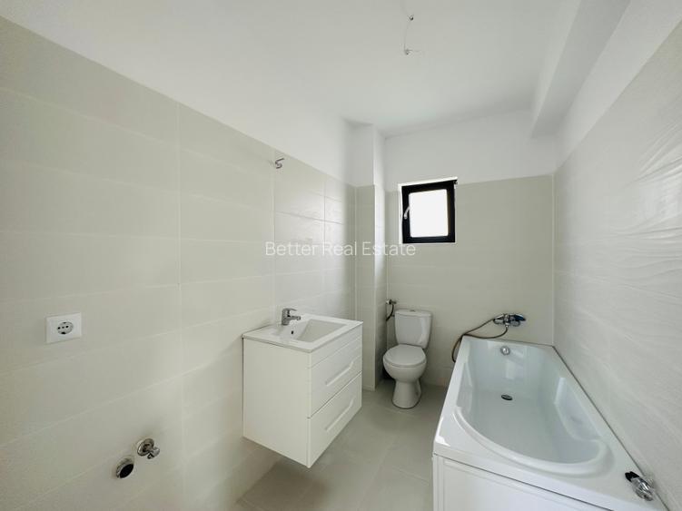 Casă individuală 4 camere - Teren 410 mo - 12