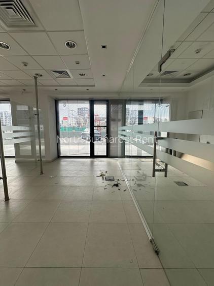 Spatiu comercial de inchiriat | Fabrica de Glucoza | 186 mp - 3