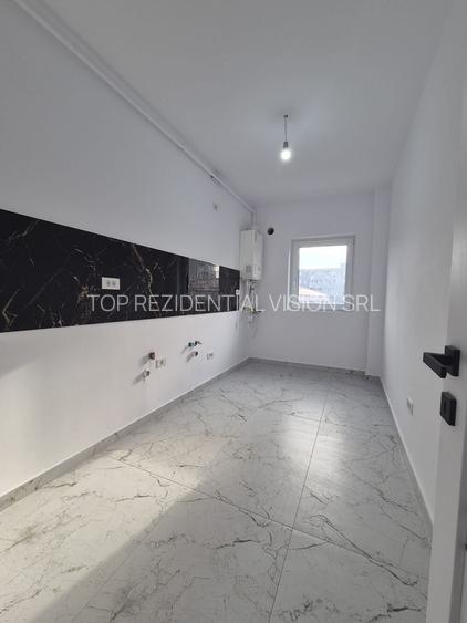 2 camere finisaje premium incalzire in pardoseala - 7