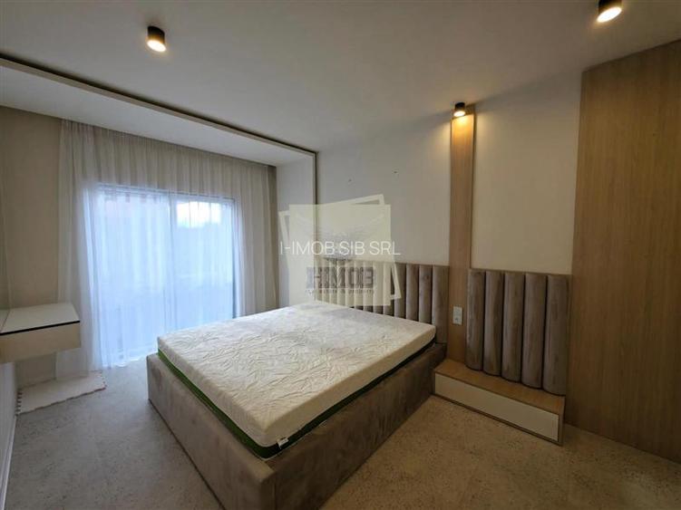 Apartament Premium 2 camere 54mp cu balcon si parcare in Selimbar - 5