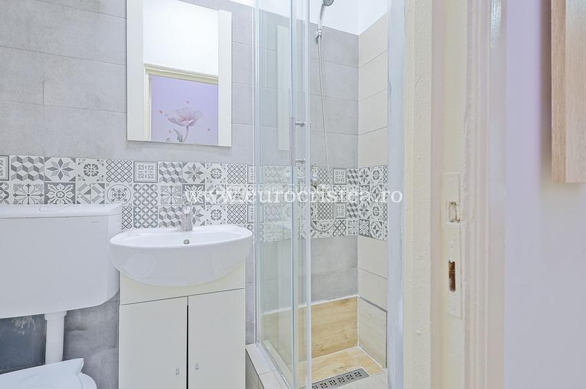 Garsonieră de vânzare în Stațiunea Saturn, doar 550m până la plajă - 7