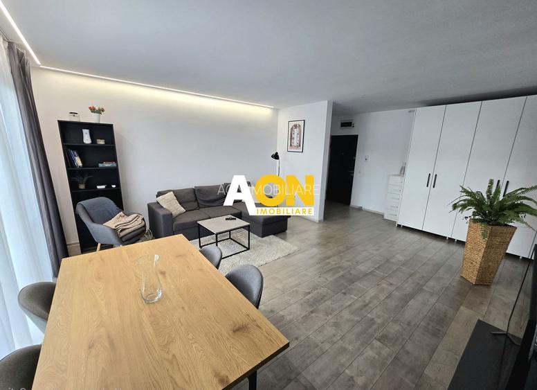 Apartament cu 2 Camere, Bloc Nou, Cart. Transalpina - 2