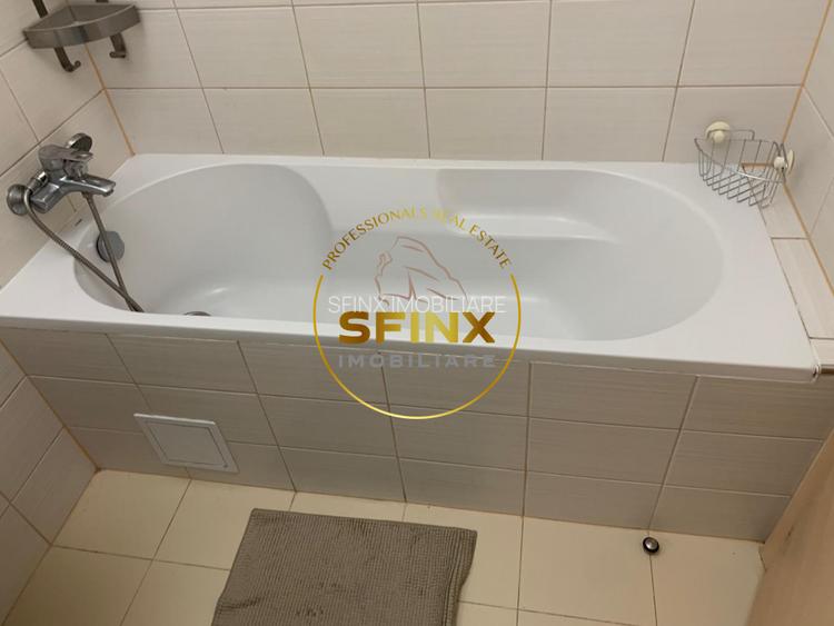 2 camere Titan Edenia, bloc 2014, mobilat, parc, metrou - 12