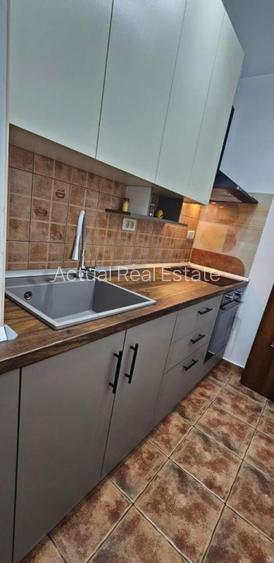 GARSONIERA | CITY PARK MALL | TERMEN LUNG - 6