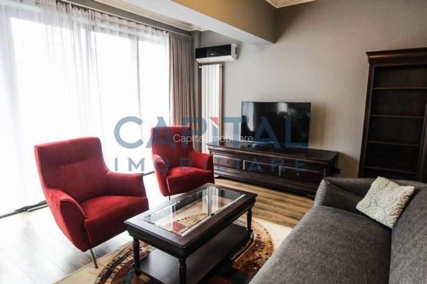 Comision 0% | Apartament cu 2 camere - 5