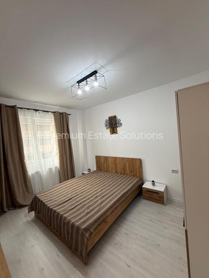 GARSONIERA DECOMANDATA DE VANZARE - TVA INCLUS - BLOC NOU - DIRECT DEZVOLTATOR - 12