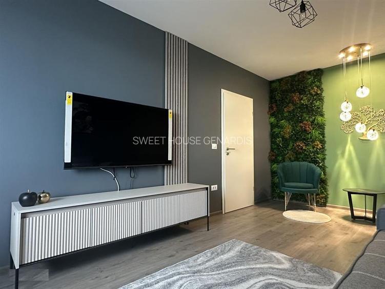 Apartament  2 camere premium Grandis parcare inclusa - 2