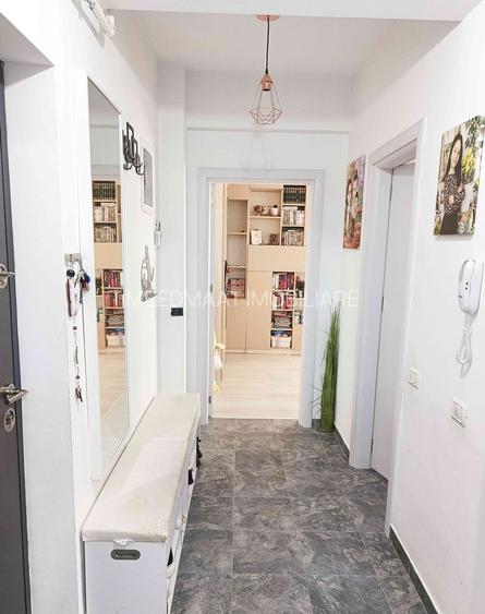 Oportunitate!Apartament 2 camere vanzare-Metrou Dimitrie Leonida - 9