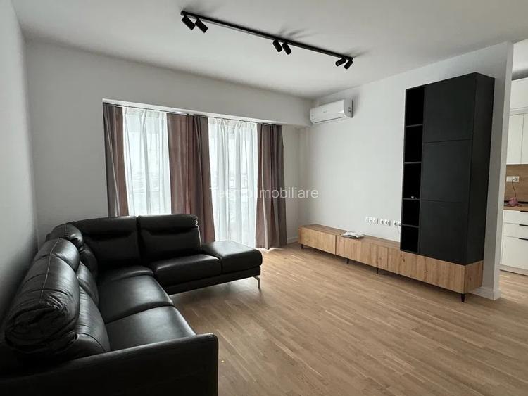 Apartament 2 camere, decomandat, 75 mp, parcare, ac, terasa, piscina, Art City - 3