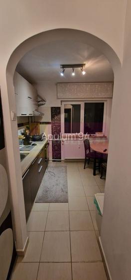 Garsoniera, 40mp, Metrou Brancoveanu și Parcul Tineretului - 4