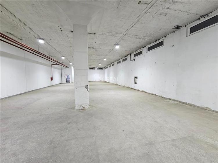 Spatii depozitare, productie, birouri, showroom-uri - de la 450 mp - 7