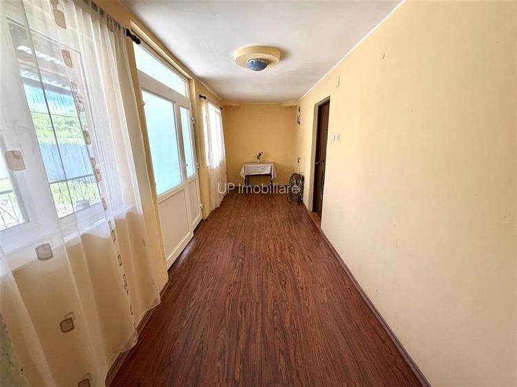CASA DE VANZRE | 4 CAMERE | 978 MP TEREN | ROSIA | BIHOR | - 8