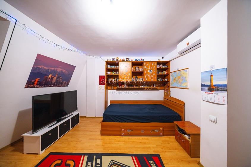 Casa individuala, metrou Aparatorii Patriei, sector 4, comision 0 - 15