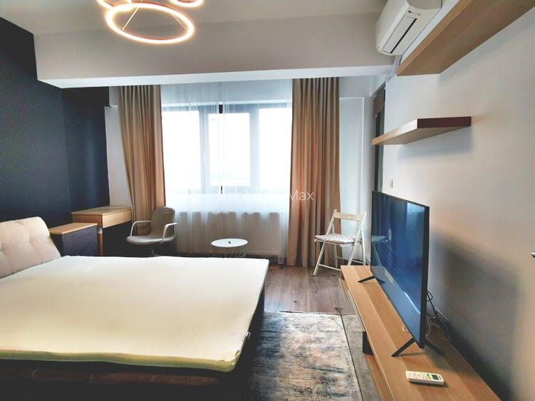 Regie Residence, inchiriere garsoniera noua, la 4 min metrou Grozavesti - 8