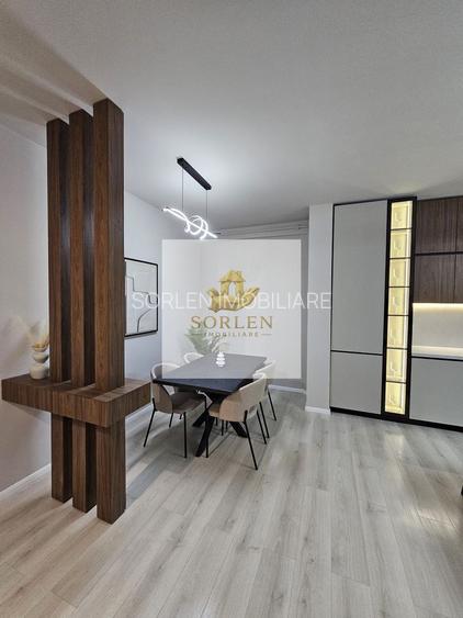 Apartament premium cu 2 camere în Florești – Zona Eroilor - 4