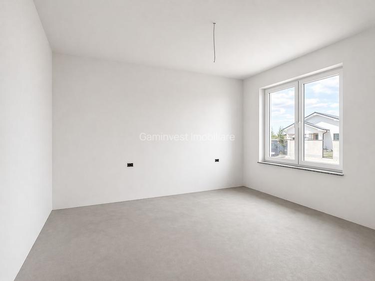 Casa noua de vanzare in Oradea, Cartierul Viena - 6