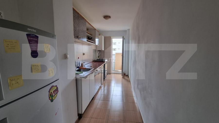 Apartament 3 camere, 66mp, etaj intermediar, zona Minerva - 4