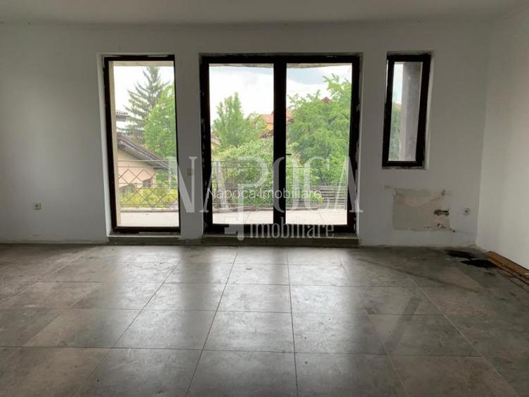 Casa 7 camere de vanzare in Andrei Muresanu, Cluj Napoca - 2