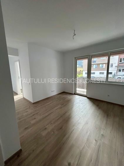 Ap 06 Teilor Residence - 3 camere FINISAT - 8