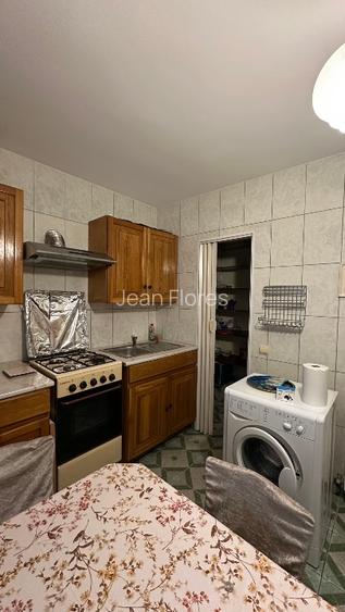 Apartament 3 camere, decomandat, 4 minute de Piața Obor, bloc 2007