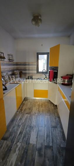 Casa la sol Valu lui traian mobilata utilata lux - 5