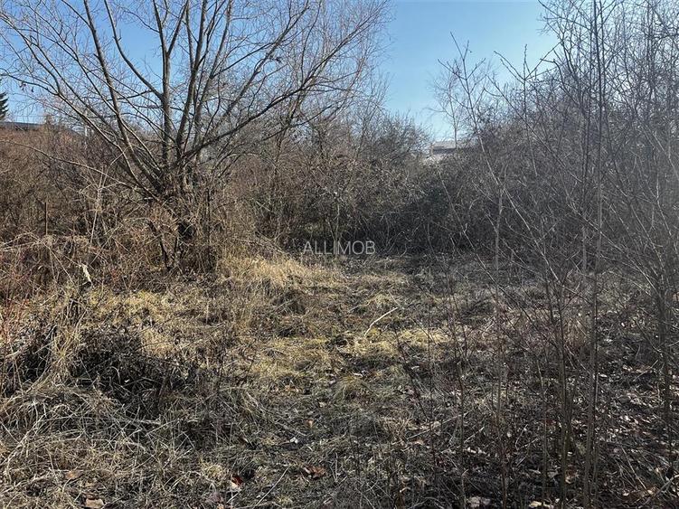 Teren de 9?nzard?n Seciu, Prahova  1.746 /?, cu utilitati si constructie demol - 3