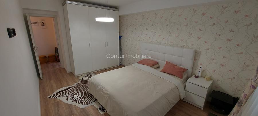 Cartier Fiald- Bloc 2020- 3 camere - 73 mp - Mobilat Complet / Utilat Premium - 5