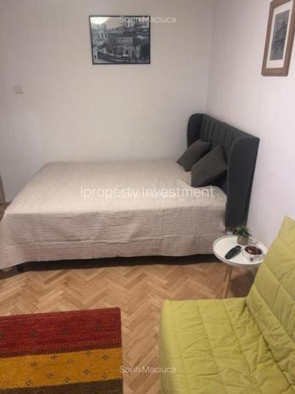 iancului | Garsoniera | Balcon | Et 1  - 3