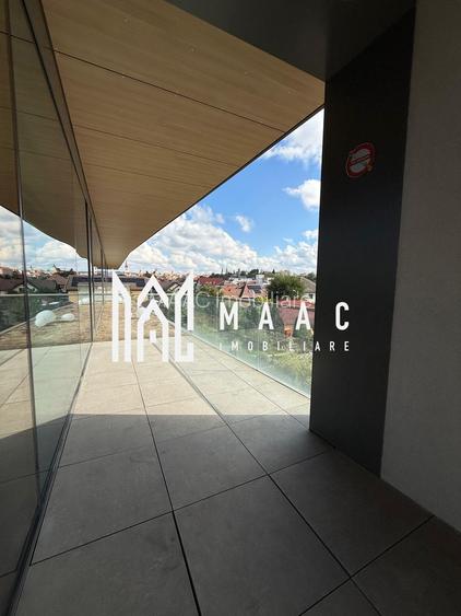 Spatiu birouri I Suprafete la cerere I Zona Centrala - 21