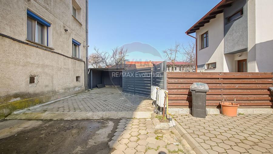 COMISION 0% | Vilă cu 4 camere de vânzare | 103 MP UTILI |Curte 253 | - 5