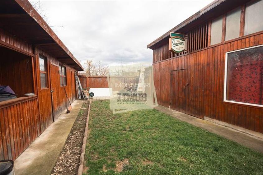 Casa 4 camere 135 mp utili teren 505 Cristian zona Sere - 11