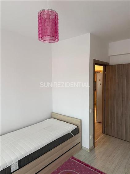 Brancoveanu-apartament 3 camere, mobilat -utilat modern, loc parcare - 4
