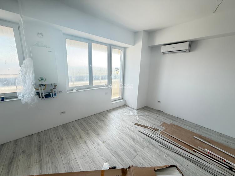 Penthouse cu o priveliște superba  - zona Galata - 19
