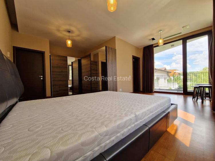 Inchiriere Apartament 3 Camere Spatios Iancu Nicolae - 14