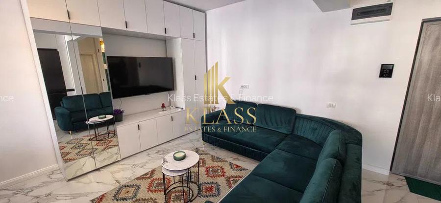 Apartament modern cu 2 camere | Metrou Jiului – Podul Constanța - 4