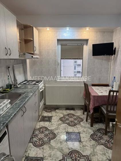 Apartament 2 Camere Decomandat | Zona Tineretului - Văcărești-An1985 - 7