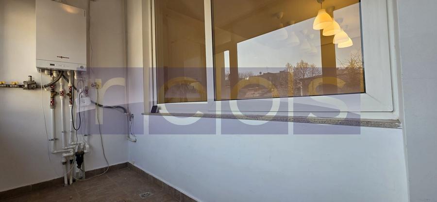 VANZARE 3 CAMERE | 133MP | ZONA DOROBANTI - 19