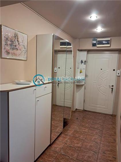 Royal Imobiliare - Vanzare apartament 4 camere zona Piata Mihai Viteazu - 24