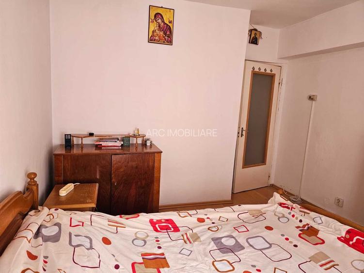 Apartament 3 camere Racadau - 8