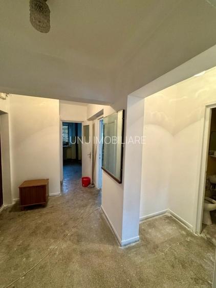 3 CAMERE DECOMANDAT 70 MP – ETAJ 2/4 – BULEVARD SOCOLA – LOCAȚIE CARE CONTEAZĂ - 5