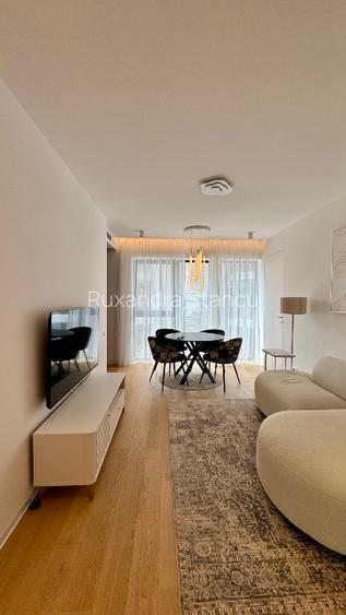 Studio 2 camere | ONE Lake Club | Parcare | Floreasca | Lac - 2