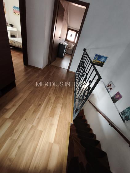 Exclusiv Vanzare Vila Ovidiu compartimentare inteligenta - 31