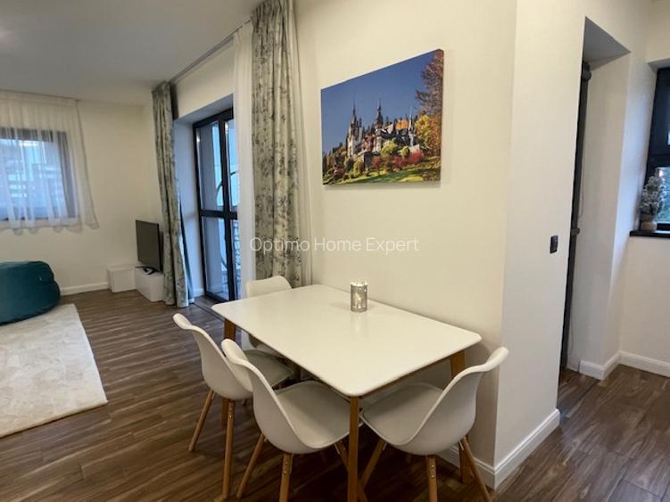 Ap 2c  complex exclusivist, fin  2025,  Furnica, 500m de Peleș, parcare și boxă - 22