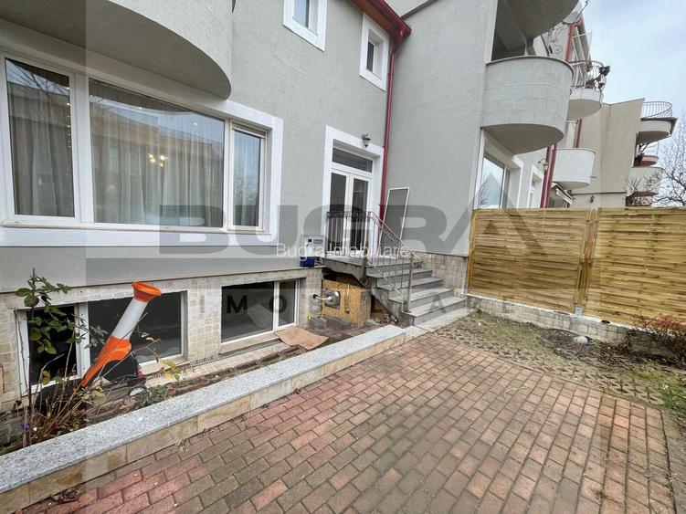 Duplex de 320mp, modern, 120mp, sauna, zona strazii Zaharia Stancu - 13